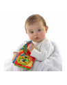 playgro Książeczka gryzak Jazzy - nr 1