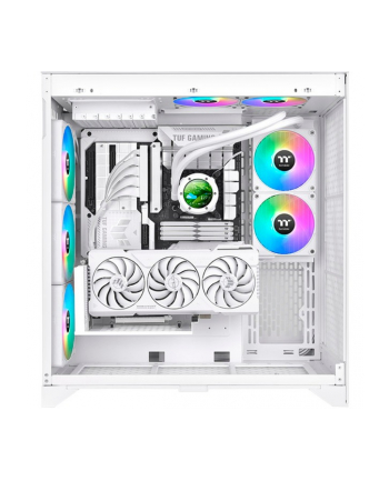 Thermaltake TH240 V2 Ultra EX ARGB Sync Snow Edition AIO