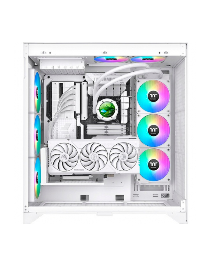 Thermaltake TH360 V2 Ultra EX ARGB Sync Snow Edition AIO główny