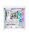 Thermaltake TH280 V2 Ultra EX ARGB Sync Snow Edition AIO - nr 12