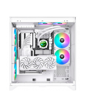 Thermaltake TH280 V2 Ultra EX ARGB Sync Snow Edition AIO