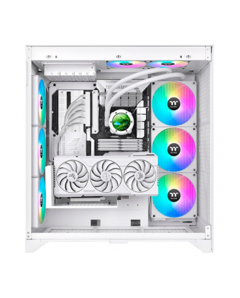 Thermaltake TH420 V2 Ultra EX ARGB Sync Snow Edition AIO