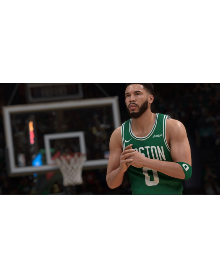 cenega Gra Xbox One/Xbox Series X NBA 2K25 główny