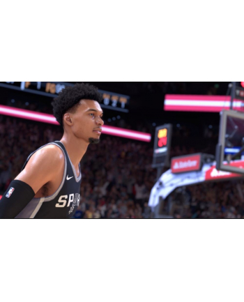 cenega Gra PlayStation 5 NBA 2K25