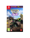 plaion Gra Nintendo Switch Monster Jam Showdown D1 - nr 2