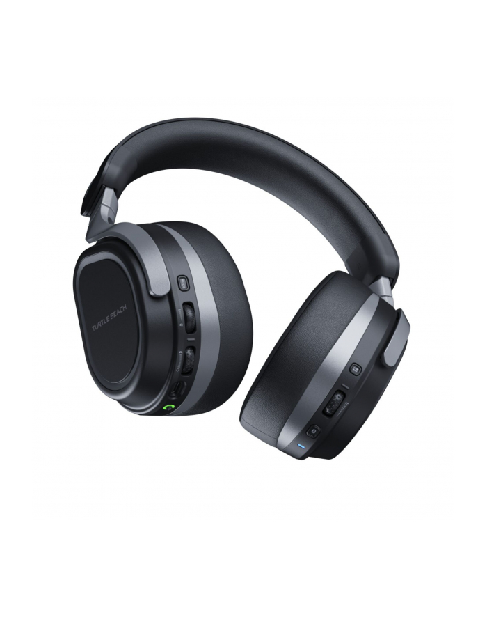 Turtle Beach Stealth 700 GEN 3 Xbox, czarny główny