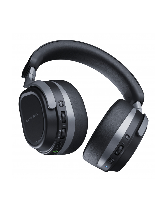 Turtle Beach Stealth 700 GEN 3 Xbox, czarny główny