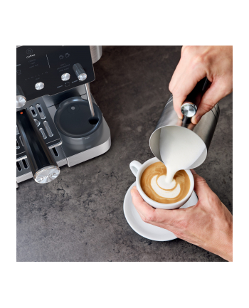 Ninja ES501(wersja europejska)