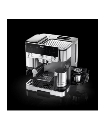 Ninja ES601(wersja europejska)