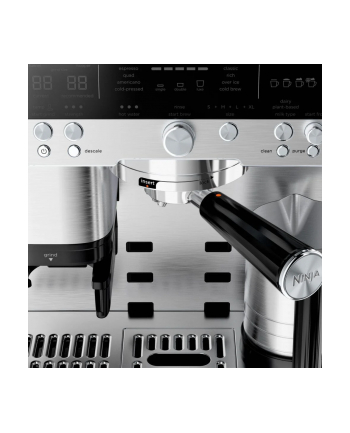 Ninja ES601(wersja europejska)