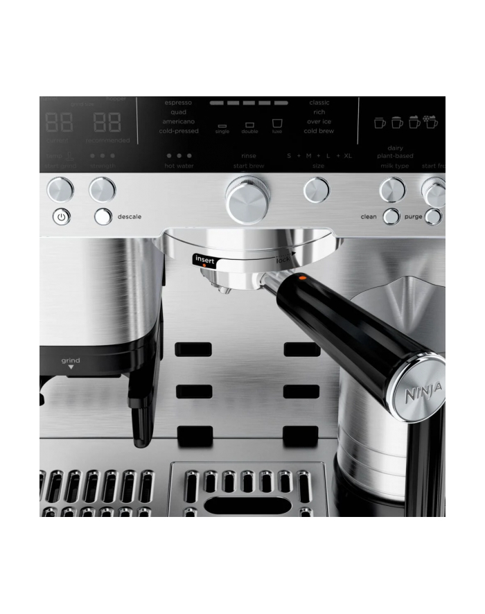 Ninja ES601(wersja europejska) główny