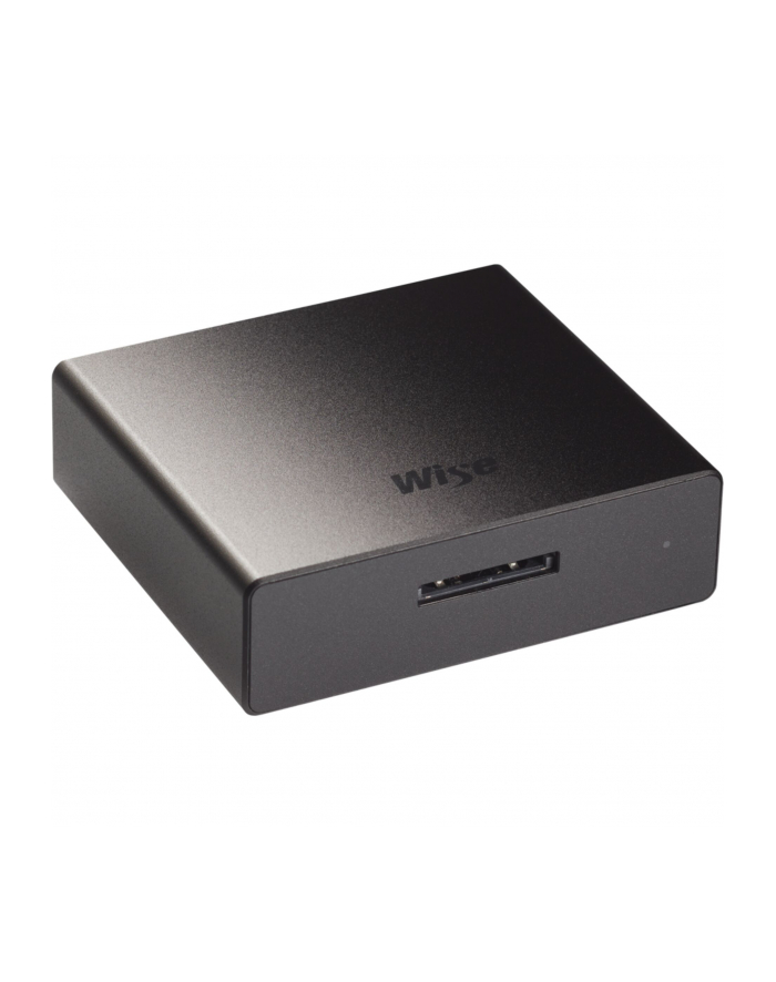 Wise CFexpress 4.0 Type A Card Reader               WI-RD-40CXA główny