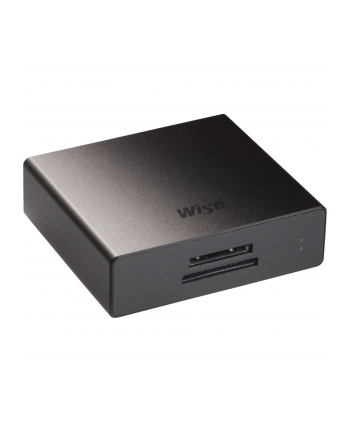 Wise CFexpress Type A SD UHS-II Card Reader          WI-WA-CXS06