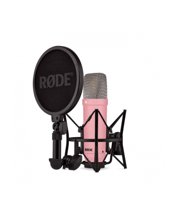 Rode NT1 Signature pink