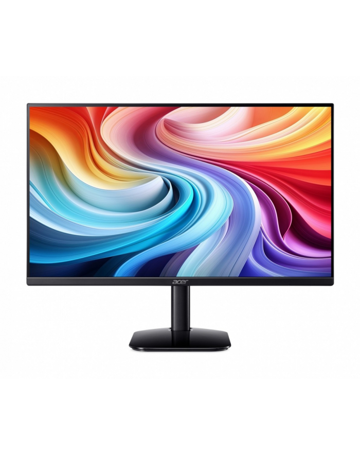 acer Monitor 24 cale KA242YE0BI IPS 100HZ ZEROFRAM główny