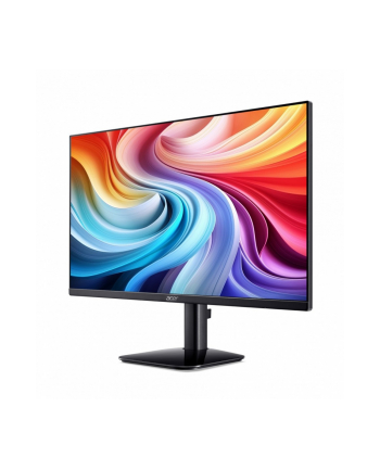 acer Monitor 24 cale KA242YE0BI IPS 100HZ ZEROFRAM