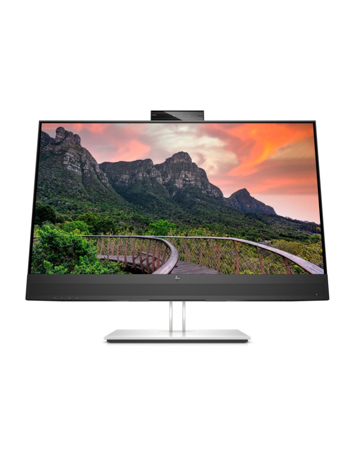 hp inc. Monitor konferencyjny E27m G4 USB-C  QHD   40Z29AA główny