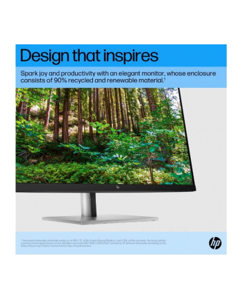 hp inc. Monitor 27 cali E27 G5 FHD 6N4E2AA