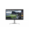 lg electronics Monitor 27 cali 32UQ850V-W UHD - nr 1