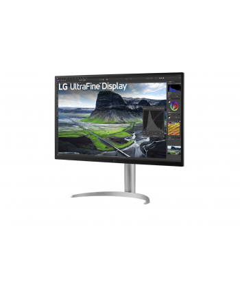 lg electronics Monitor 27 cali 32UQ850V-W UHD nr 2