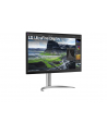 lg electronics Monitor 27 cali 32UQ850V-W UHD - nr 32