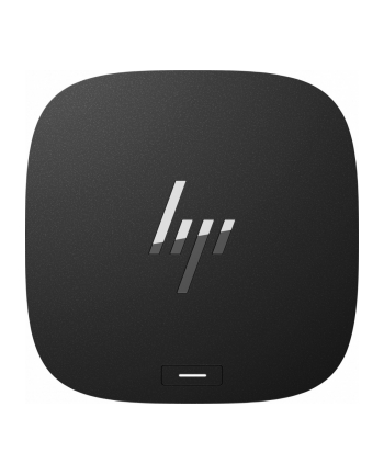 hp inc. Stacja dokująca Thunderbolt 120W G4 Dock                  4J0A2AA nr 1
