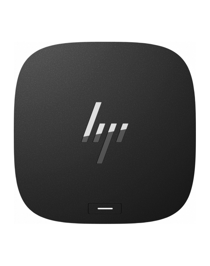 hp inc. Stacja dokująca Thunderbolt 120W G4 Dock                  4J0A2AA główny
