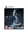 sony Gra PlayStation 5 Until Dawn - nr 1