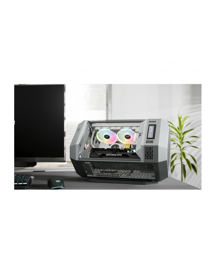 Thermaltake Chassis Stand Kit for The Tower 300 Limestone główny