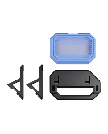 Thermaltake Chassis Stand Kit for The Tower 600 Hydrangea Blue