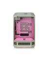 thermaltake Thermatake The Tower 300 Matcha Plum - nr 25