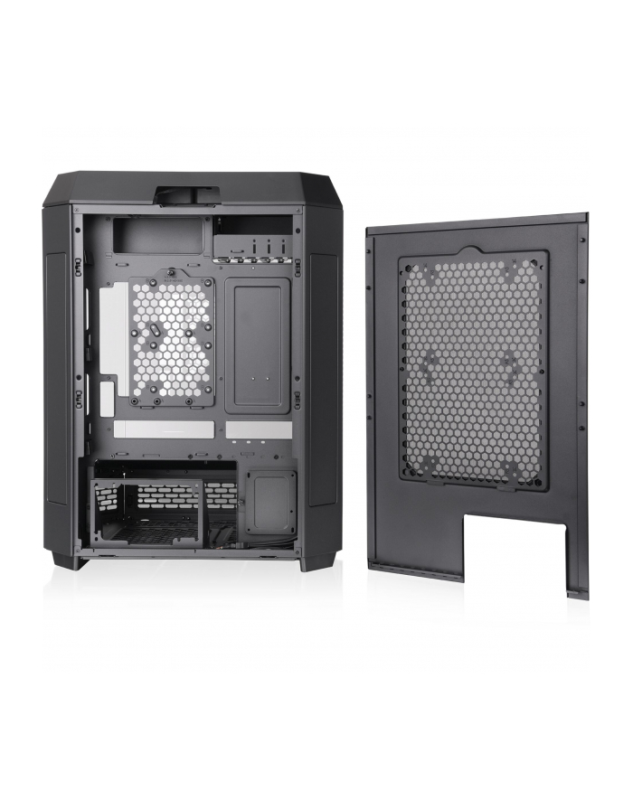 Thermaltake The Tower 600 Black główny