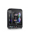 Thermaltake The Tower 600 Black - nr 43