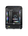 Thermaltake The Tower 600 Black - nr 52