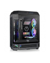 Thermaltake The Tower 600 Black - nr 53