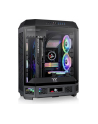 Thermaltake The Tower 600 Black - nr 54