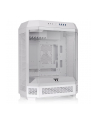 thermaltake Thermalt The Tower 600 Snow White - nr 40