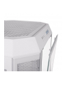 thermaltake Thermalt The Tower 600 Snow White - nr 47