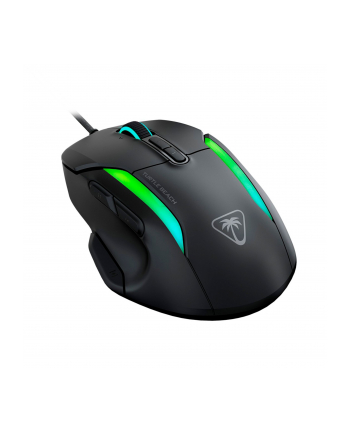 Turtle Beach Kone II Gaming-Mysz, czarny