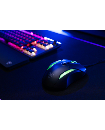 Turtle Beach Kone II Gaming-Mysz, biały