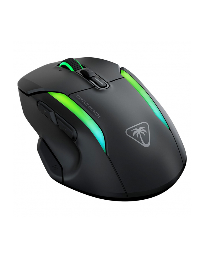 Turtle Beach Kone II Air Gaming-Mysz, czarny główny