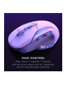Turtle Beach Kone II Air Gaming-Mysz, biały - nr 25