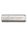 kingston Pendrive 256GB IronKey Locker+50 AES Encrypted USBtoCloud - nr 3