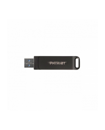 patriot Pendrive Rage R550 128GB USB Type-C/USB A