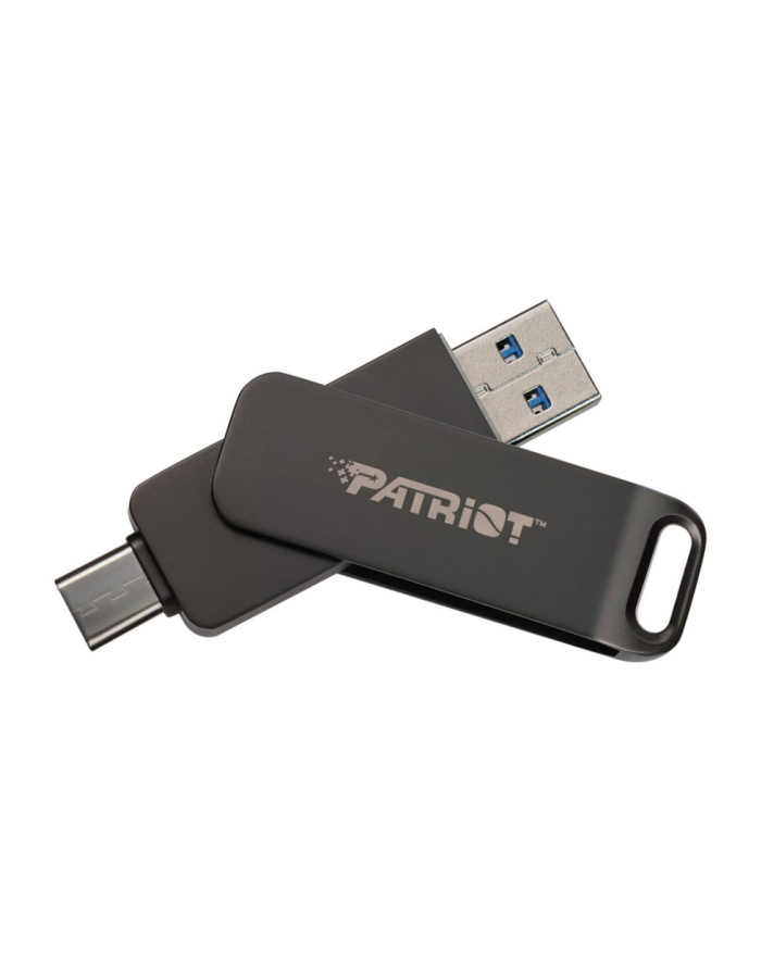 patriot Pendrive Rage R550 128GB USB Type-C/USB A główny