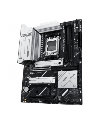 asus Płyta główna PRIME X870-P AM5 4DDR5 HDMI/USB-C ATX