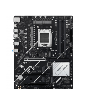 asus Płyta główna PRIME X870-P AM5 4DDR5 HDMI/USB-C ATX