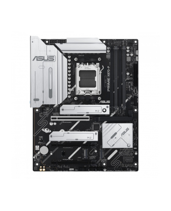 asus Płyta główna PRIME X870-P AM5 4DDR5 HDMI/USB-C ATX