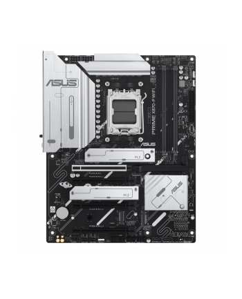 asus Płyta główna PRIME X870-P WIFI AM5 4 DDR5 HDMI/USB-C