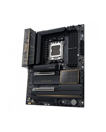 asus Płyta główna PROART X870E-CREATOR WI FI AM5 4DDR5 HDMI/USB-C